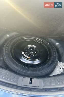 Седан Ford Fusion 2018 в Тернополі