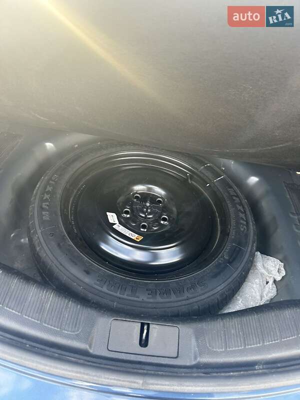 Седан Ford Fusion 2018 в Тернополе фото 18 Седан Ford Fusion 2018 в Тернополе