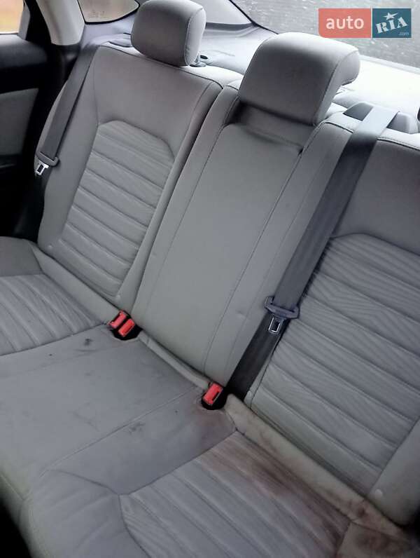 Седан Ford Fusion 2015 в Белой Церкви