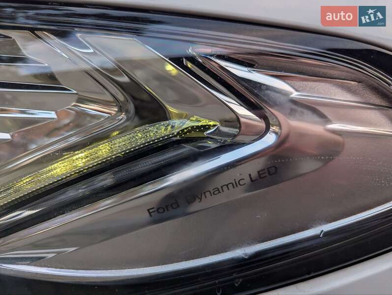 Седан Ford Fusion 2014 в Киеве фото 31 Седан Ford Fusion 2014 в Киеве