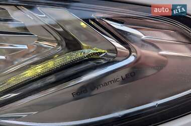 Седан Ford Fusion 2014 в 