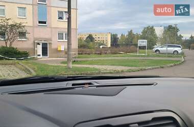 Седан Ford Fusion 2017 в 