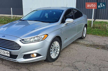 Ford Fusion 2013 Ford Fusion 2013