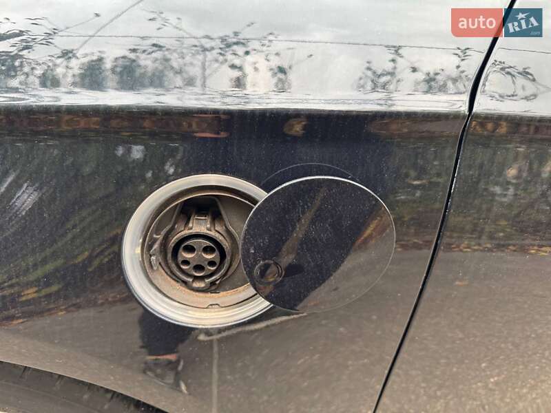 Седан Ford Fusion 2019 в Киеве