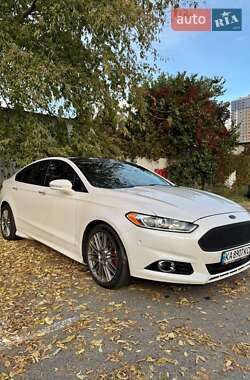 Седан Ford Fusion 2013 в Киеве
