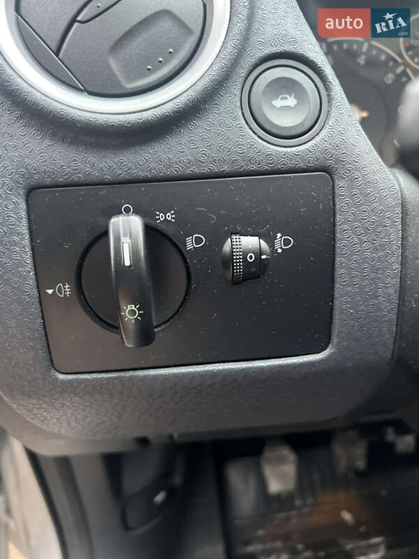 Хетчбек Ford Fusion 2007 в Вінниці фото 34 Хетчбек Ford Fusion 2007 в Вінниці