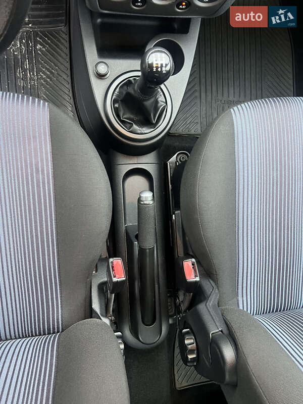 Хетчбек Ford Fusion 2007 в Вінниці фото 38 Хетчбек Ford Fusion 2007 в Вінниці