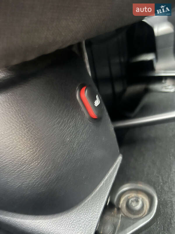 Хетчбек Ford Fusion 2007 в Вінниці фото 64 Хетчбек Ford Fusion 2007 в Вінниці