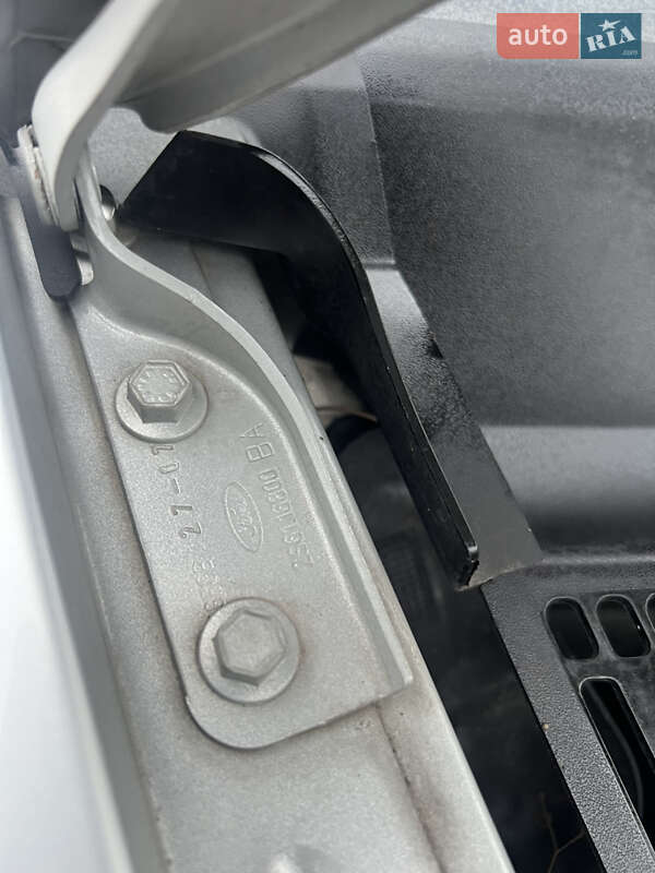 Хетчбек Ford Fusion 2007 в Вінниці фото 74 Хетчбек Ford Fusion 2007 в Вінниці