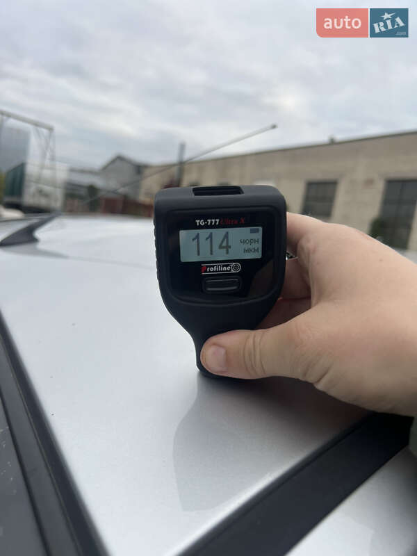 Хетчбек Ford Fusion 2007 в Вінниці фото 79 Хетчбек Ford Fusion 2007 в Вінниці