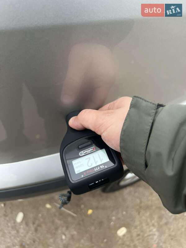 Хетчбек Ford Fusion 2007 в Вінниці фото 86 Хетчбек Ford Fusion 2007 в Вінниці