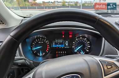 Седан Ford Fusion 2015 в Киеве