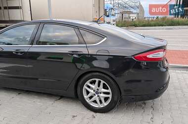 Седан Ford Fusion 2015 в Киеве