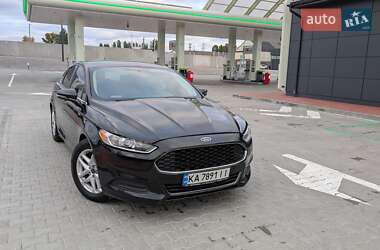 Седан Ford Fusion 2015 в Киеве