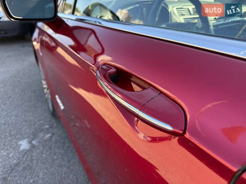 Седан Ford Fusion 2017 в Киеве фото 9 Седан Ford Fusion 2017 в Киеве