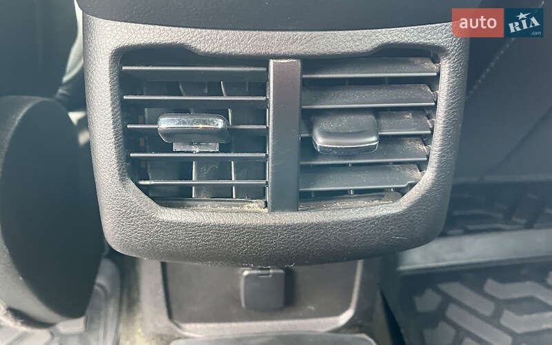 Седан Ford Fusion 2015 в Коломые