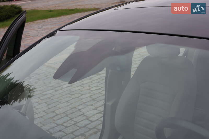 Седан Ford Fusion 2018 в Кременчуці