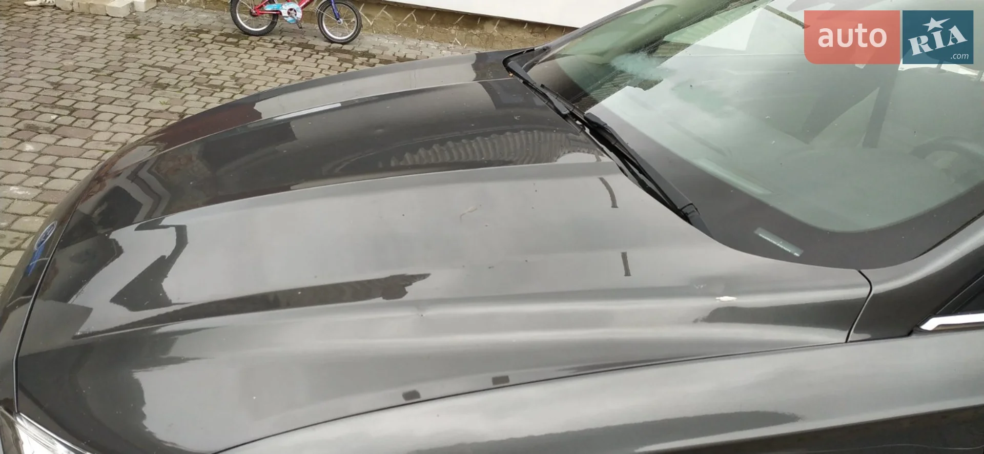 2020 Ford Fusion - мініатюра 11