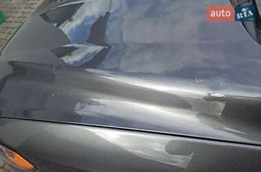 Седан Ford Fusion 2020 в Бродах