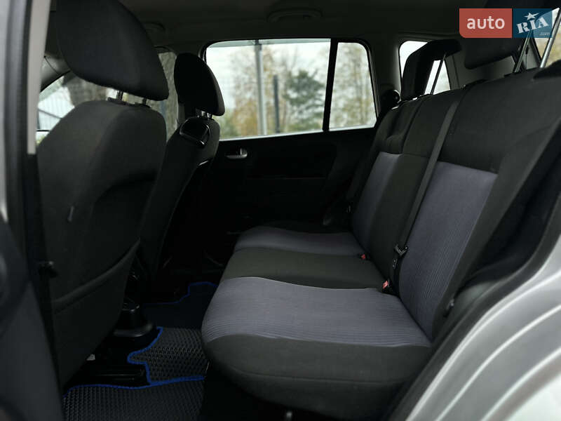 Хетчбек Ford Fusion 2007 в Вінниці