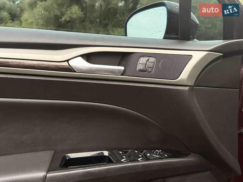 Седан Ford Fusion 2012 в Львове фото 21 Седан Ford Fusion 2012 в Львове