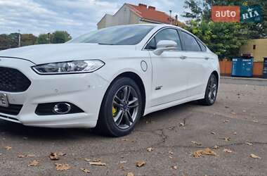 Седан Ford Fusion 2015 в Одессе