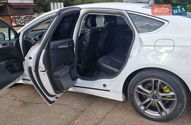 Седан Ford Fusion 2015 в Одессе