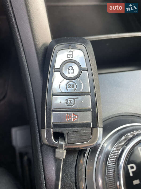 Седан Ford Fusion 2020 в Ровно фото 27 Седан Ford Fusion 2020 в Ровно