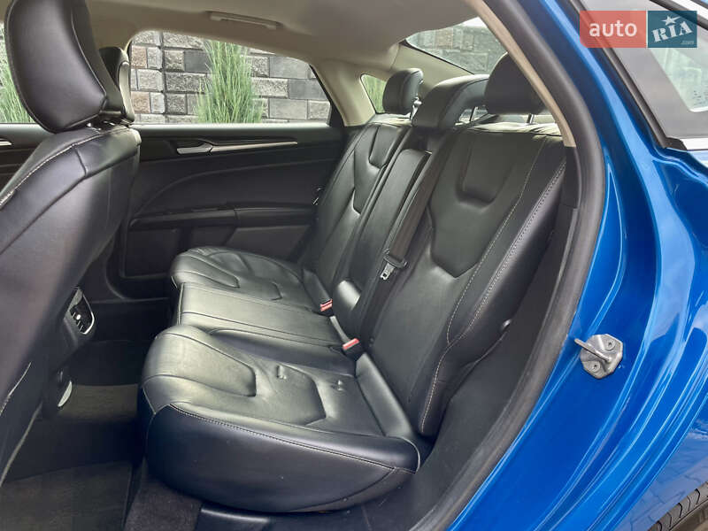 Седан Ford Fusion 2020 в Ровно фото 43 Седан Ford Fusion 2020 в Ровно