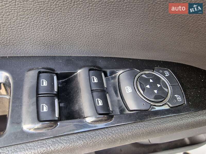 Седан Ford Fusion 2014 в Виннице фото 30 Седан Ford Fusion 2014 в Виннице