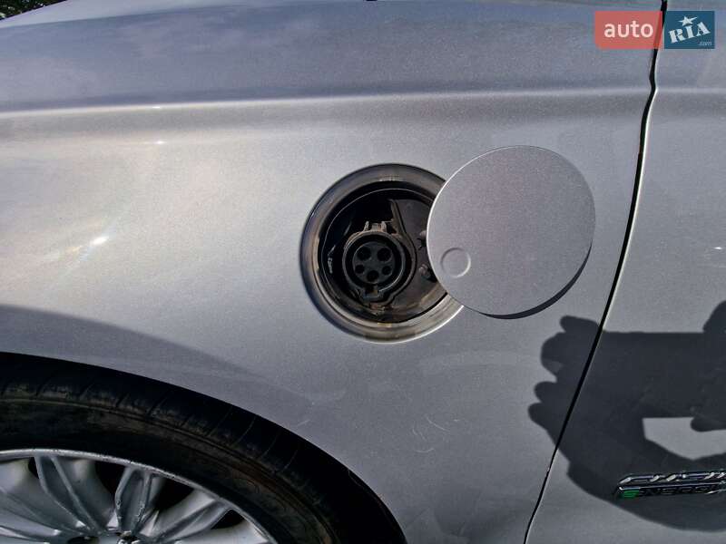 Седан Ford Fusion 2014 в Виннице фото 34 Седан Ford Fusion 2014 в Виннице