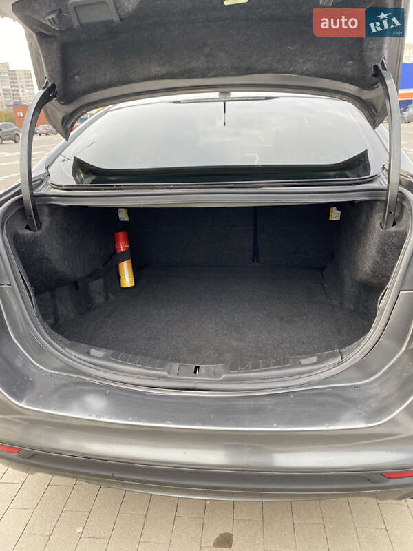 Седан Ford Fusion 2015 в Сумах фото 16 Седан Ford Fusion 2015 в Сумах