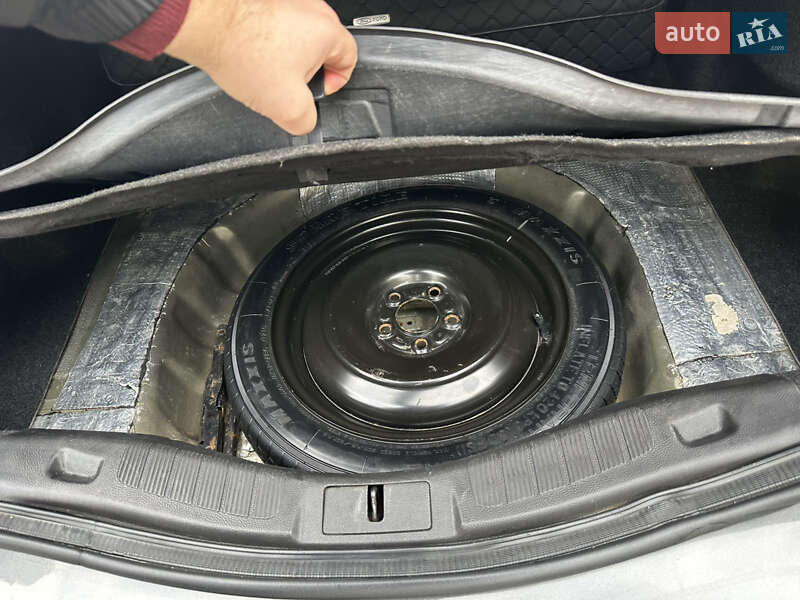 Седан Ford Fusion 2015 в Запоріжжі