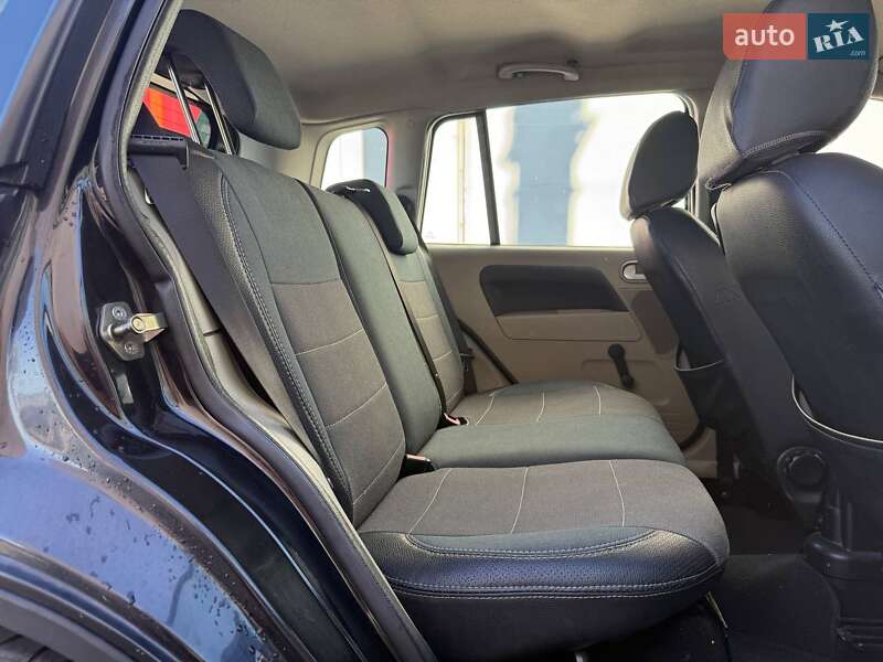 Хетчбек Ford Fusion 2007 в Києві фото 11 Хетчбек Ford Fusion 2007 в Києві