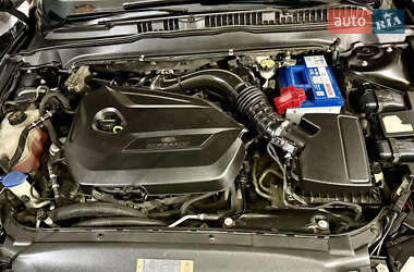 Седан Ford Fusion 2013 в Днепре