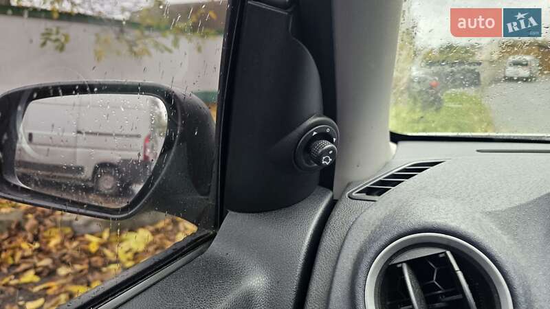 Хэтчбек Ford Fusion 2008 в Виннице фото 15 Хэтчбек Ford Fusion 2008 в Виннице