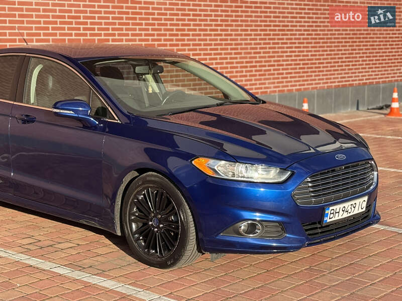 Седан Ford Fusion 2014 в Одессе