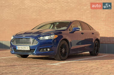 Седан Ford Fusion 2014 в Одессе