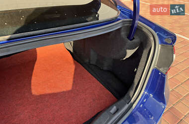 Седан Ford Fusion 2014 в 