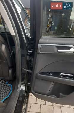 Седан Ford Fusion 2014 в 