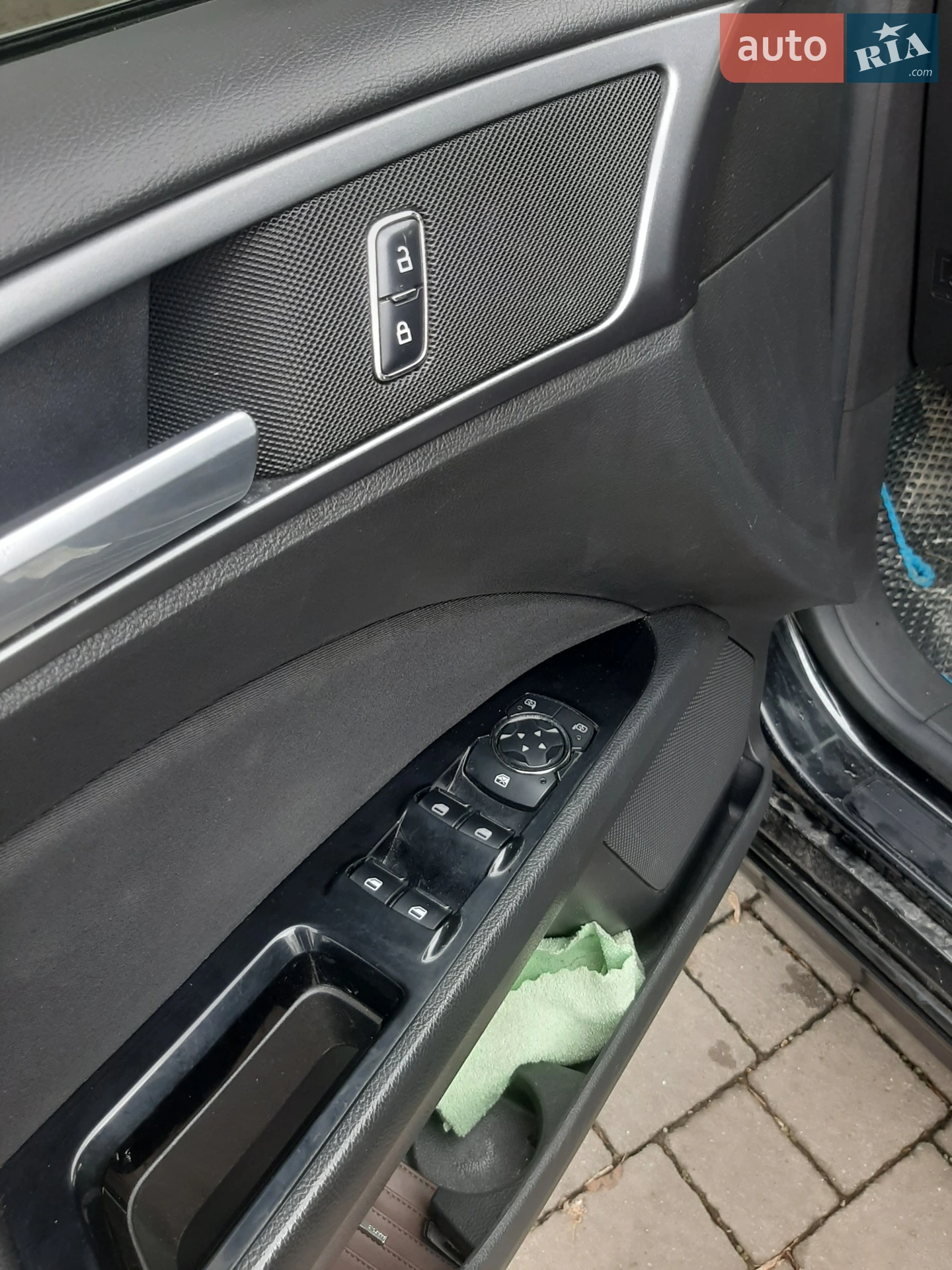2014 Ford Fusion - мініатюра 17
