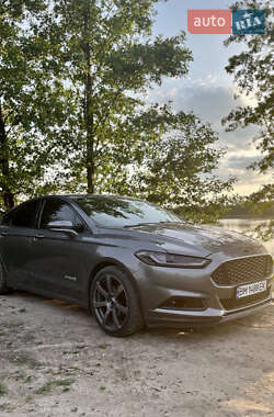 Ford Fusion 2013 Ford Fusion 2013