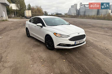 Седан Ford Fusion 2016 в Борисполі