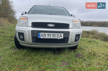 Ford Fusion 2011 Ford Fusion 2011