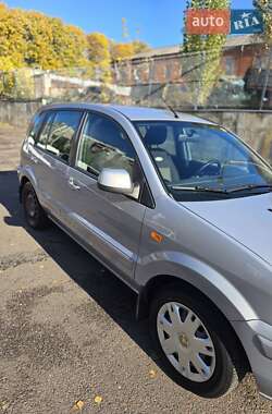 Хетчбек Ford Fusion 2011 в Рівному
