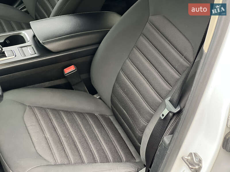 Седан Ford Fusion 2019 в Киеве