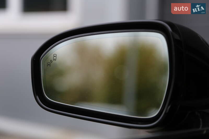 Седан Ford Fusion 2016 в Киеве