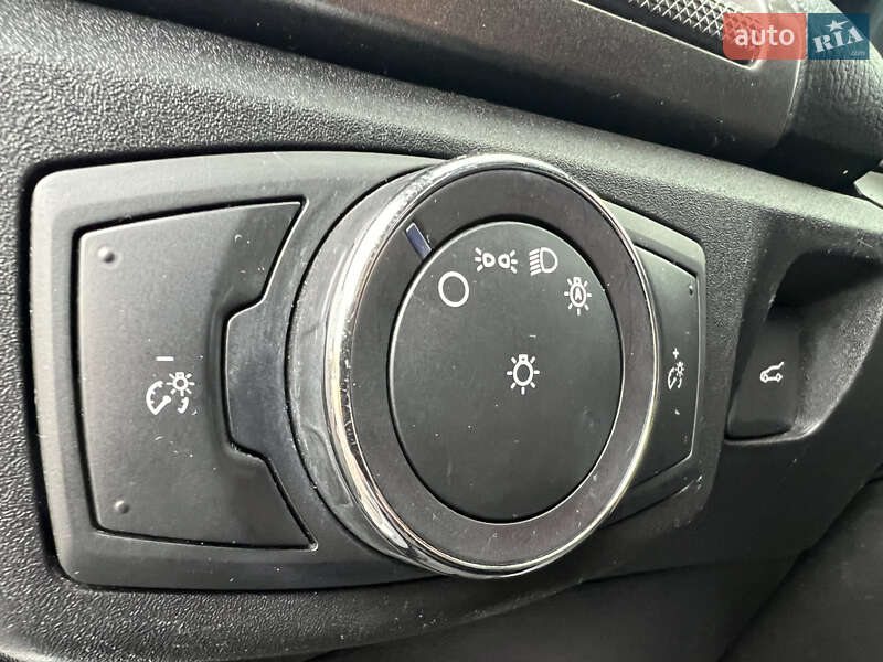 Седан Ford Fusion 2019 в Киеве