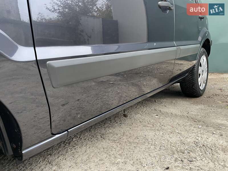 Хетчбек Ford Fusion 2008 в Вінниці