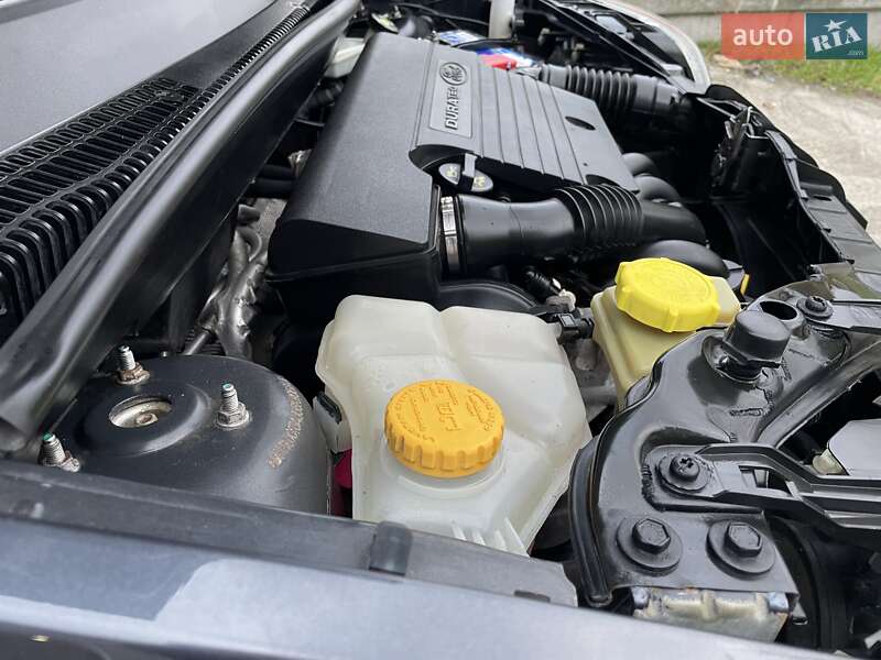 Хетчбек Ford Fusion 2008 в Вінниці